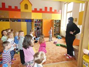 Prevence rizikového chování